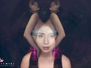 Princess Miki - Mental Chastity Mindfuck