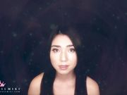 Princess Miki - Mental Chastity Mindfuck