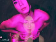 Princess Miki - Mental Chastity Mindfuck