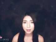 Princess Miki - Mental Chastity Mindfuck