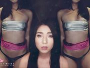 Princess Miki - Mental Chastity Mindfuck