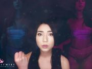 Princess Miki - Mental Chastity Mindfuck