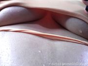 Divine Goddess Jessica – Gym Sweat Body Worship