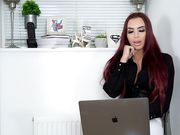 KimberleyJx – Lois Lane – Super-Tits