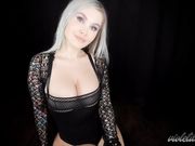 Worship Violet Doll – JOI Challenge for Titty Addicts
