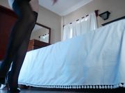 Eva de Vil - Sensual Edging Challenge