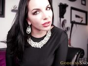 [2019] - Alexandra Snow - Total Devotion Goddess Worship - Reclamation