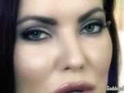 [2019] - Amazon Goddess Harley - Cum 3 Times If You Want Me