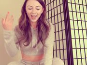 [2019] - Miss London Lix Femdom and Fetish - Custom Fit For A Loser [ femdom pov JOI  femdom]