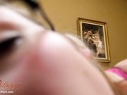 [2019] - Xev Bellringer - Big Booty Bimbo Covered In Cum