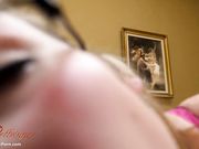 Xev Bellringer – Big Booty Bimbo Covered In Cum.mp4