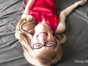 Petite Nymphet - Beautiful Agony