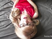 Petite Nymphet - Beautiful Agony