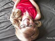 Petite Nymphet - Beautiful Agony