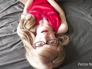 Petite Nymphet - Beautiful Agony