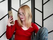 Petite Nymphet - Hysterical Literature