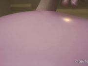 Petite Nymphet - Sensual Looner Masturbation