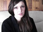 Taboo Mom Natasha - A Bun In Mum