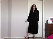 Taboo Mom Natasha - Aarons Dirty Horny Mom