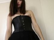 Taboo Mom Natasha - Ask Her For Help