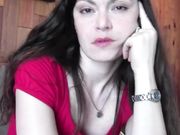 Taboo Mom Natasha - Can Mom Make Her Son Cum