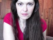 Taboo Mom Natasha - Can Mom Make Her Son Cum