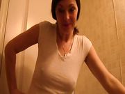 Taboo Mom Natasha - Caught Panty In Hand