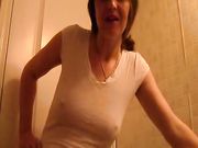 Taboo Mom Natasha - Caught Panty In Hand