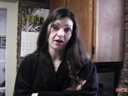 Taboo Mom Natasha - Convincing Mom