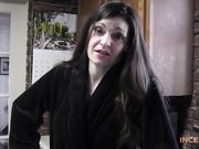 Taboo Mom Natasha - Convincing Mom