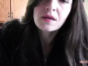 Taboo Mom Natasha - Convincing Mom