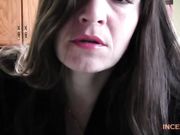 Taboo Mom Natasha - Convincing Mom