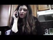 Taboo Mom Natasha - Cum Calling For Mom