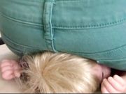 Taboo Mom Natasha - Cushion