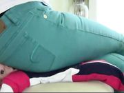 Taboo Mom Natasha - Cushion