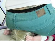 Taboo Mom Natasha - Cushion