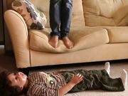 Taboo Mom Natasha - Doll Under Pressure