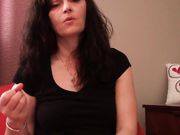Taboo Mom Natasha - Easing Your Painful Boner