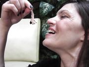 Taboo Mom Natasha - Eat Me Then I'll Eat You