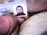 Taboo Mom Natasha - Exposing A Sissy