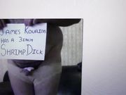 Taboo Mom Natasha - Exposing A Sissy