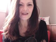 Taboo Mom Natasha - Exposing A Sissy