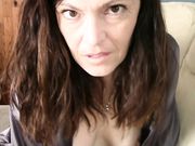 Taboo Mom Natasha - In Front Of Dad