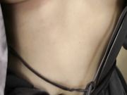 Taboo Mom Natasha - In Front Of Dad