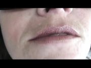 Taboo Mom Natasha - Kisses In The Car