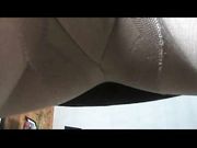 Taboo Mom Natasha - Love My Hose From Ass To Toes