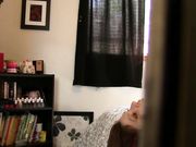 Taboo Mom Natasha - Milf Caught