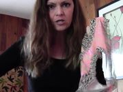 Taboo Mom Natasha - Mom Is Shocked!