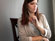 Taboo Mom Natasha - Mom Risks It All