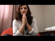 Taboo Mom Natasha - Mom Tells A Bed Time Story